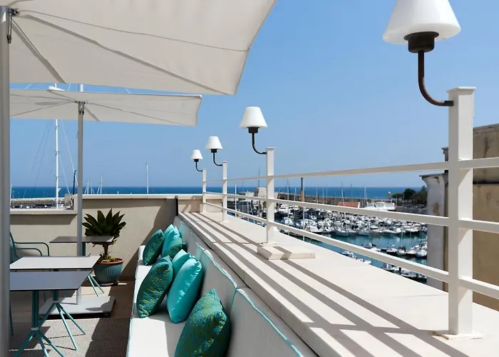 Dimore Marinare Trani