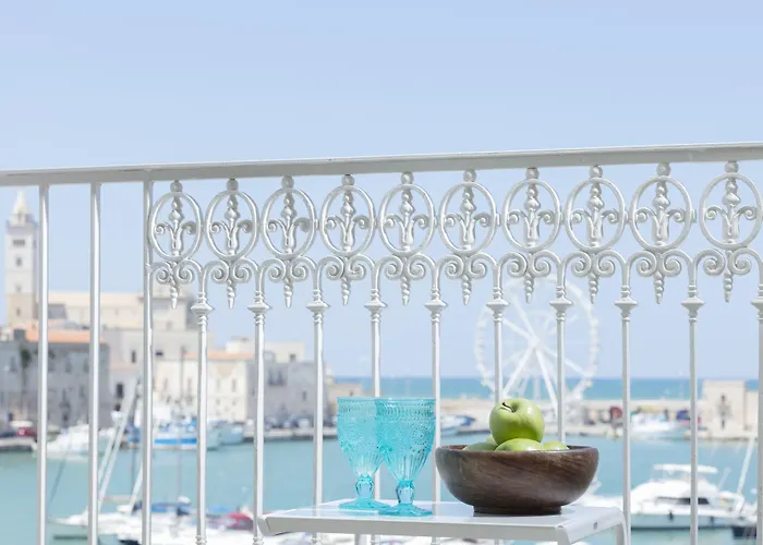 Gasthof Dimore Marinare *