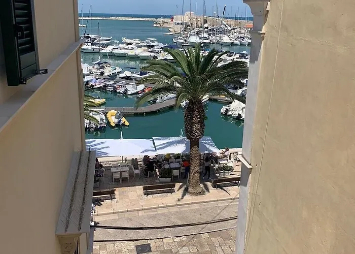 Dimore Marinare * Trani