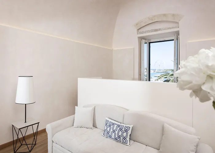 Dimore Marinare Trani