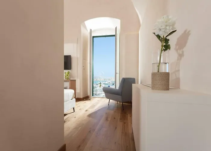 Gasthof Dimore Marinare