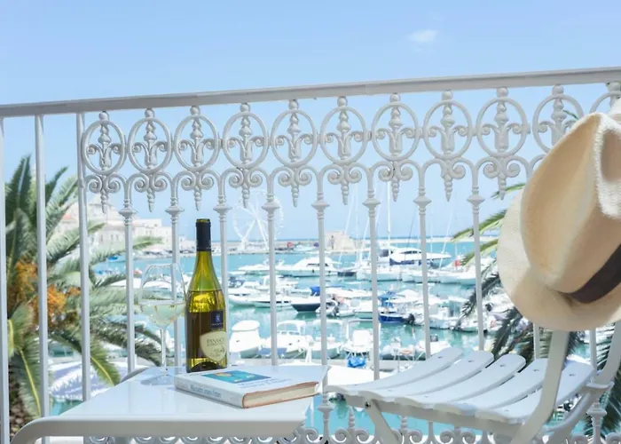 Dimore Marinare Gasthof *