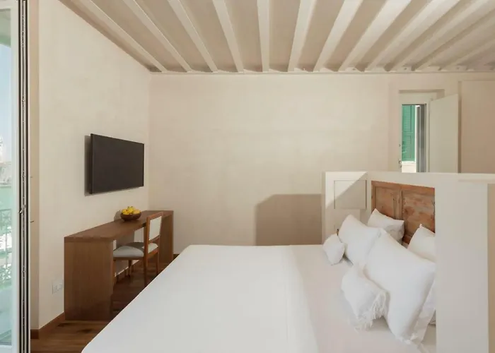 Dimore Marinare * Trani