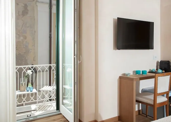 Dimore Marinare Gasthof