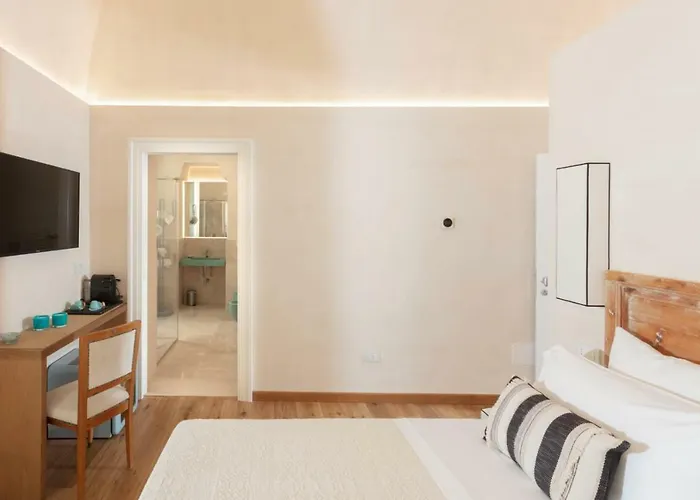 Dimore Marinare Trani