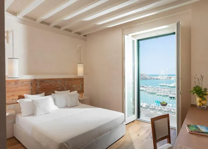 Gasthof Dimore Marinare *