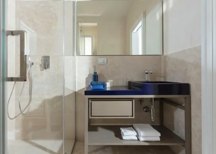 Dimore Marinare Gasthof *