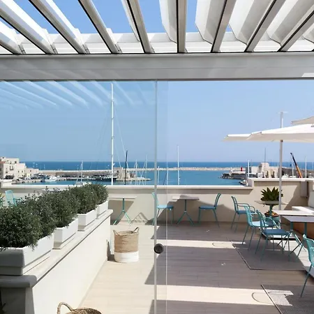 Dimore Marinare Maison d'hôtes *