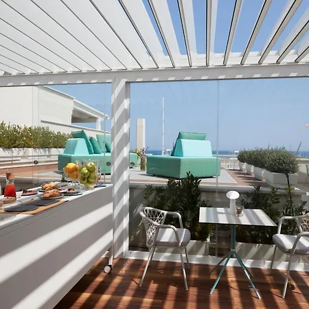 Dimore Marinare トラーニ