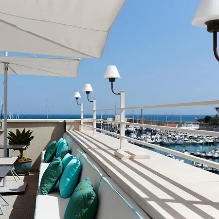 Dimore Marinare Trani