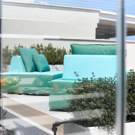 Konukevi Dimore Marinare *