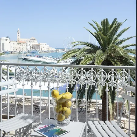 Dimore Marinare Maison d'hôtes