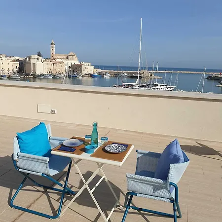 Dimore Marinare * Trani