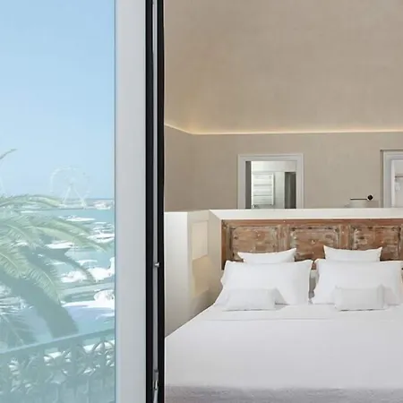 Dimore Marinare Maison d'hôtes