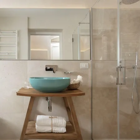 Dimore Marinare Trani