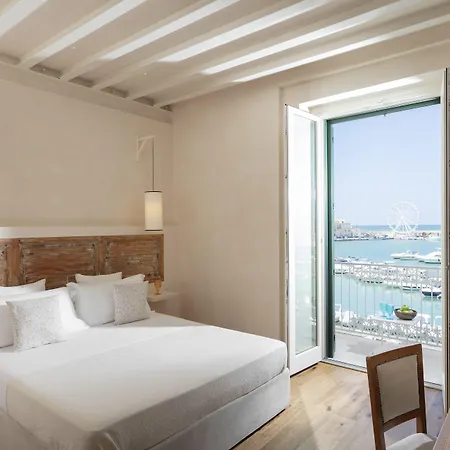 Dimore Marinare Konukevi Trani