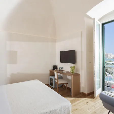 Maison d'hôtes Dimore Marinare Trani