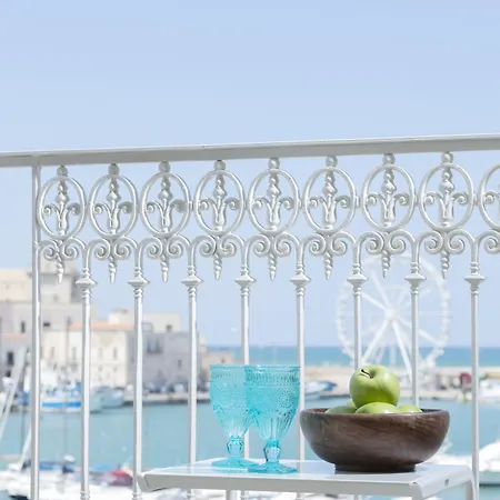 Maison d'hôtes Dimore Marinare *