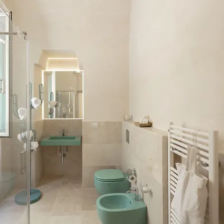 Maison d'hôtes Dimore Marinare