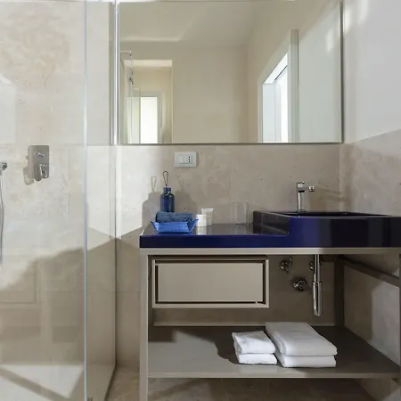 Dimore Marinare ゲストハウス *