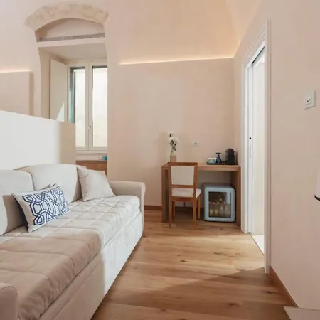 Dimore Marinare Maison d'hôtes *