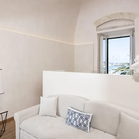 Dimore Marinare トラーニ