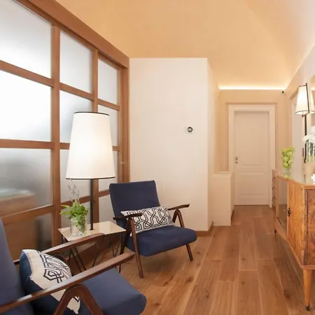 Dimore Marinare ゲストハウス