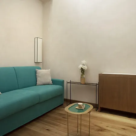 Konukevi Dimore Marinare *