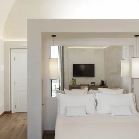 Dimore Marinare Trani