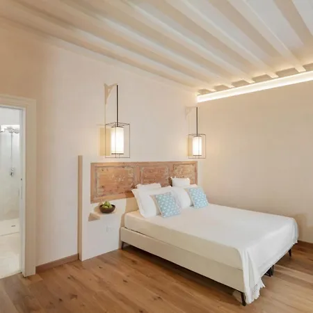 Dimore Marinare Trani