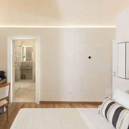 Maison d'hôtes Dimore Marinare *