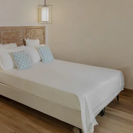 Maison d'hôtes Dimore Marinare