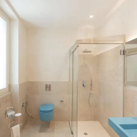 Dimore Marinare ゲストハウス *