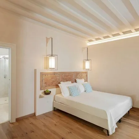 Maison d'hôtes Dimore Marinare