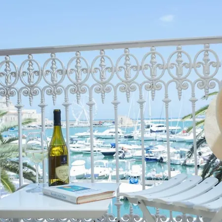 Dimore Marinare Maison d'hôtes *