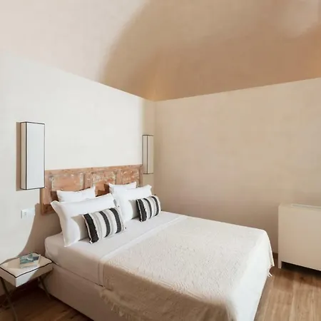 Dimore Marinare トラーニ