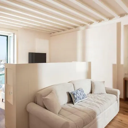 Dimore Marinare Guest house *