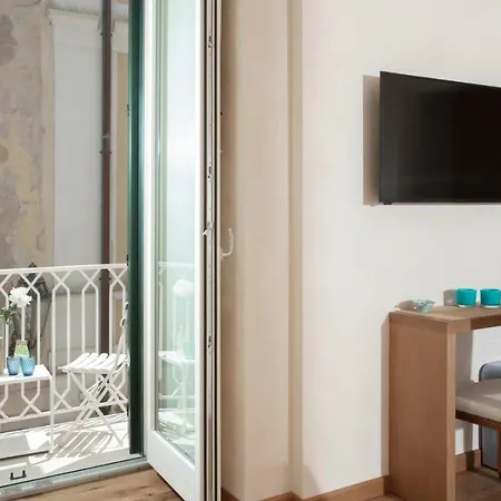 Dimore Marinare Maison d'hôtes