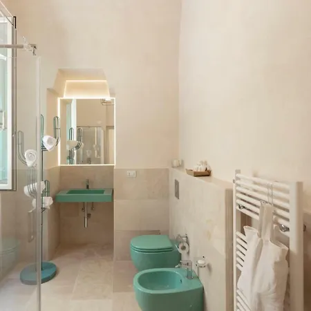 Dimore Marinare ゲストハウス *