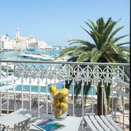 Dimore Marinare ゲストハウス *