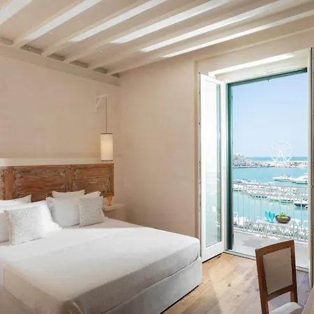 Maison d'hôtes Dimore Marinare *