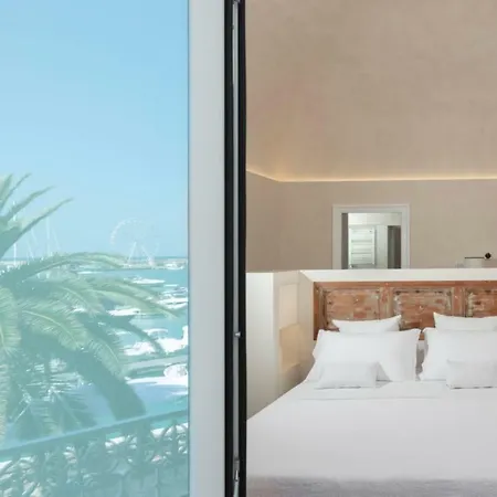 Maison d'hôtes Dimore Marinare *