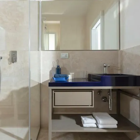 Dimore Marinare Maison d'hôtes *