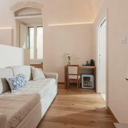 Dimore Marinare Maison d'hôtes Trani