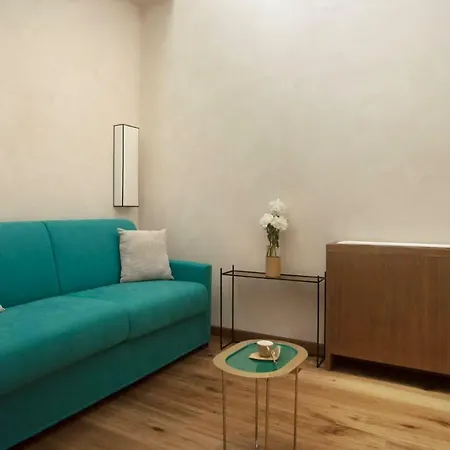 Maison d'hôtes Dimore Marinare