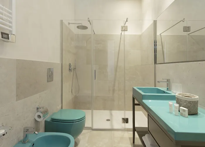 Dimore Marinare בית הארחה