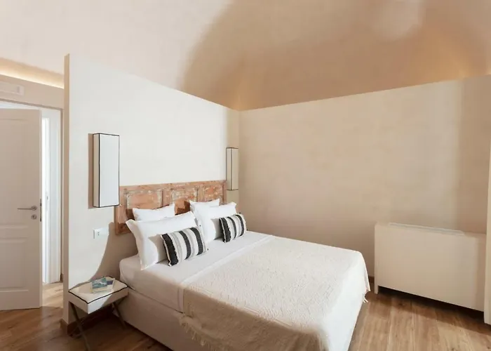 Dimore Marinare טרני