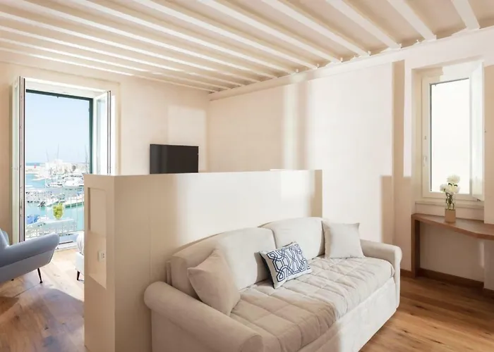 Dimore Marinare בית הארחה *