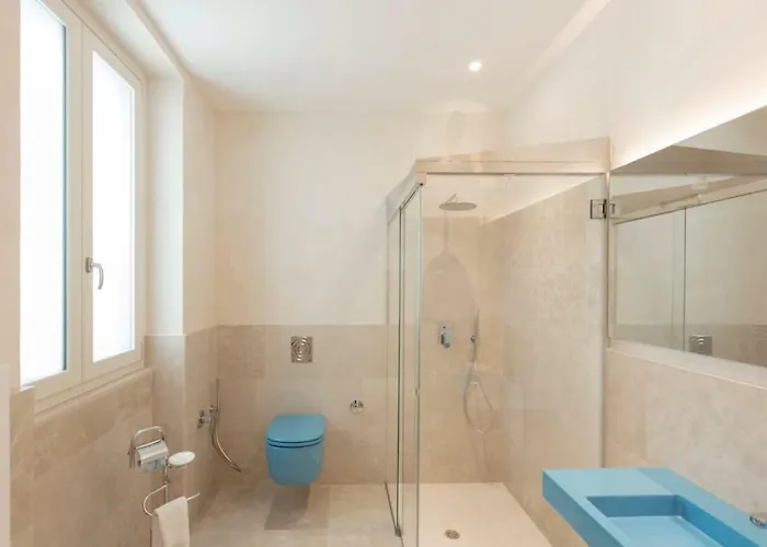 בית הארחה Dimore Marinare