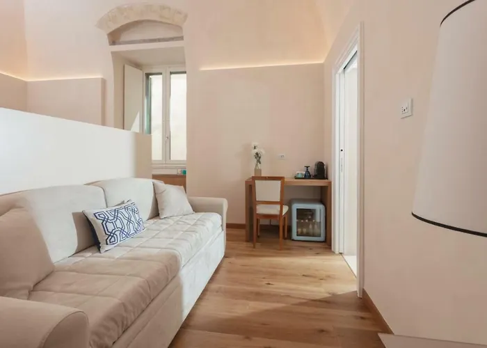 Dimore Marinare בית הארחה טרני